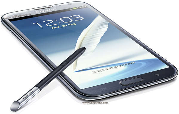 Samsung Galaxy Note II GT-N7100 32GB