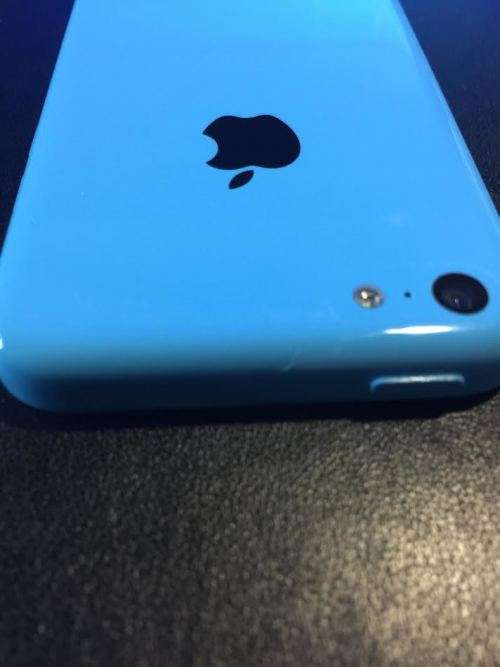 Apple iPhone 5C