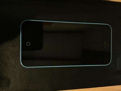 Apple iPhone 5C