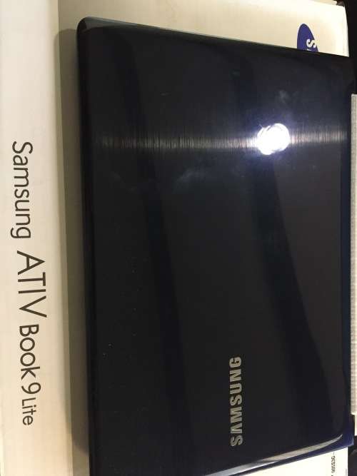 Samsung ATIV Book9 Lite