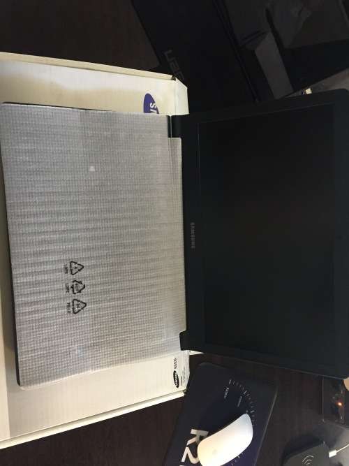 Samsung ATIV Book9 Lite