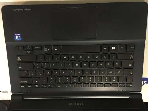 Samsung ATIV Book9 Lite