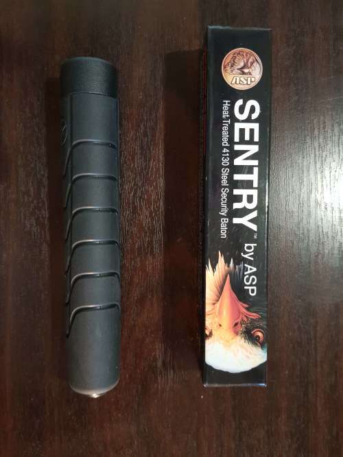 ASP 16" Security Baton