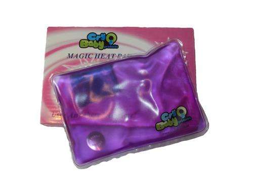 Reuseable & Portable Heat Pad