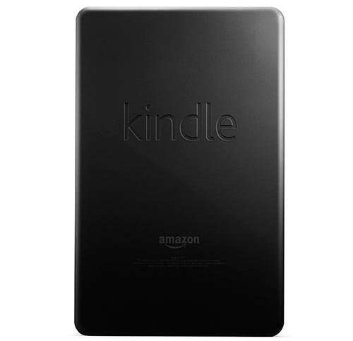 Kindle Fire (Previous Generation - 1st)