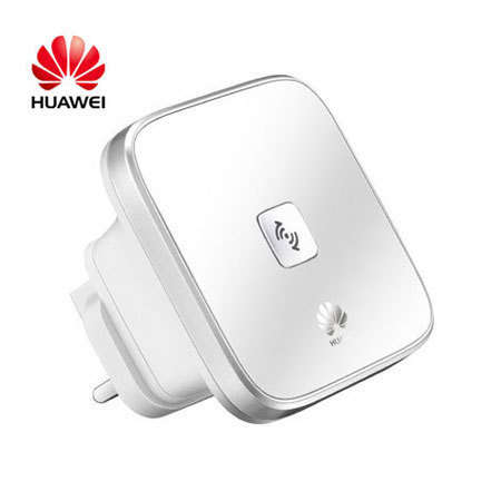 Huawei WS322 WiFi Booster, Access Point and Media Router
