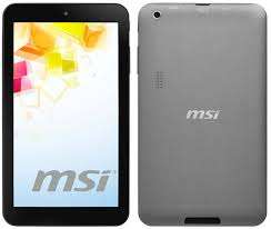 MSI PRIMO 73 perfect condition