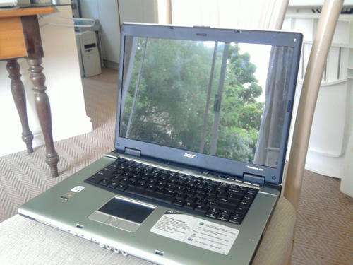 Acer Laptop