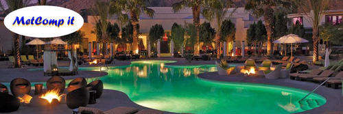 Complemantry Accommodation up to 10 nights, anywhere in South Africa