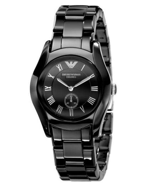 ***EMPORIO ARMANI AR1402 WATCH***Free Shipment/ Postage