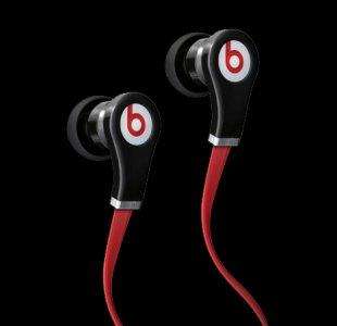 BEATS BY DR DRE TOUR IN EAR " BRAND NEW SEALED IN BOX"