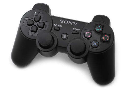 Original Sony Dual Shock 3 Wireless Bluetooth SIX AXIS Controller for PS3