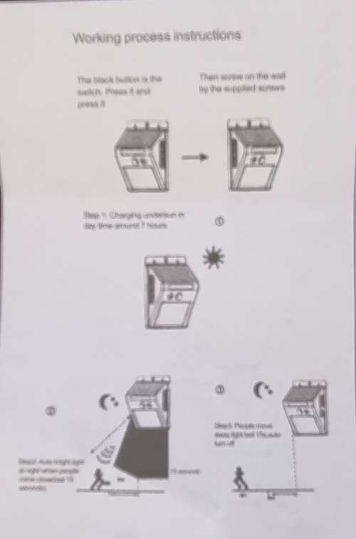 25 LED SOLAR POWERED, MOTION ACTIVATED WALL MOUNTED LIGHTS