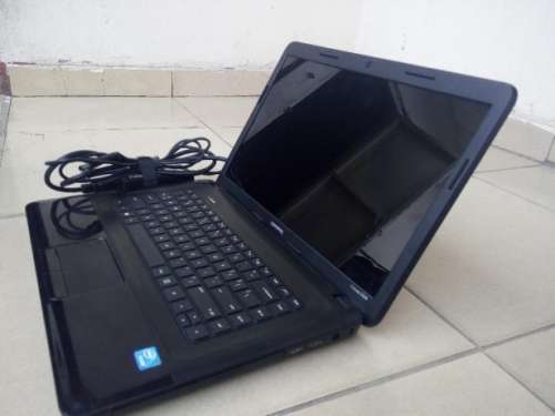 HP Compaq CQ-58 Windows 8