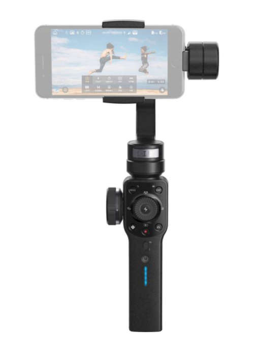 Zhiyun Smooth 4 mobile phone gimbal-Brand new Sealed in box