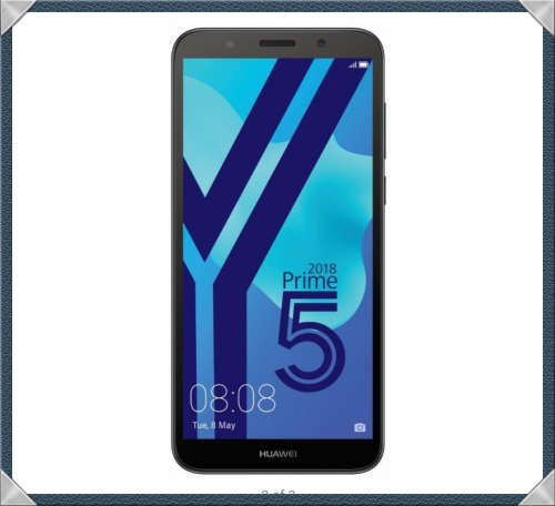 Huawei Y5 Prime 2018 - Sealed - Local Stock  (DRA-LX2) - Black