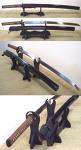 Cheness SGC Yamakami Katana- Battle Ready - FREE SHIPPING