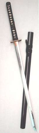 Masahiro Dragon Ninja Sword-Own a real katana!!battle ready!!!