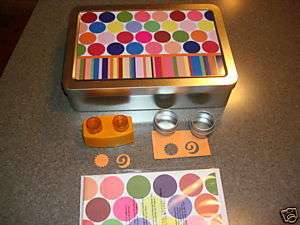 Creative Memories Mini Moments Set