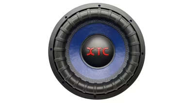 XTC Blue Thunder 12 12000W DVC Subwoofer