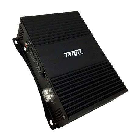 Targa TG-2KD (800RMS) Class-D Competition Series Monoblock Amplifier