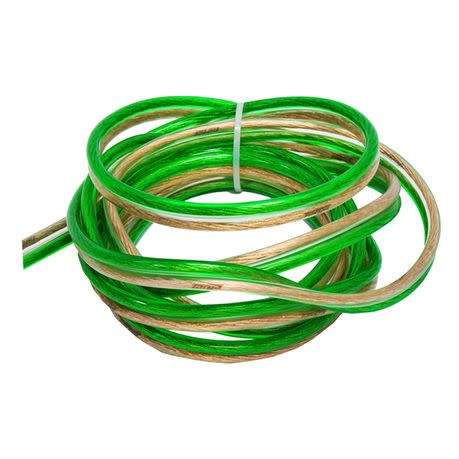 Targa 12 Gauge Car Audio Wiring Speaker Cable