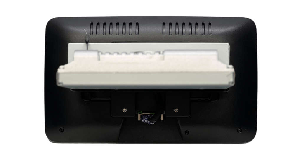 Blackspider BSM101SD   |   10.1 (inch) Wireless Apple Car Play & Android Auto Single Din Radio