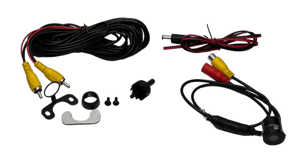 Blackspider BSM101SD   |   10.1 (inch) Wireless Apple Car Play & Android Auto Single Din Radio