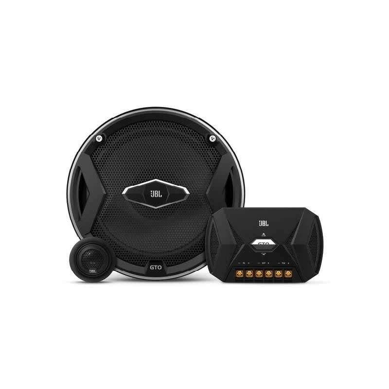 JBL GTO-609C Car Speaker 6-1/2` Component System 90RMS