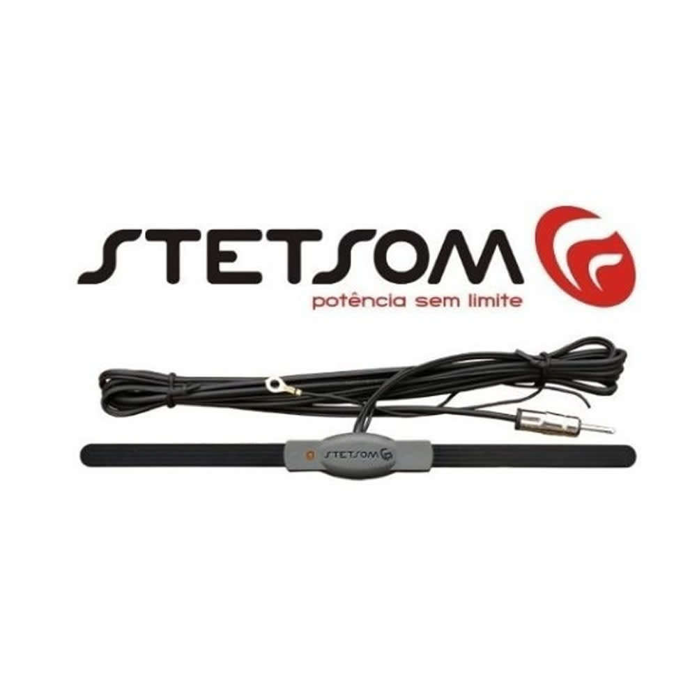 Stetsom Professional ST900 Internal Antenna FM/AM