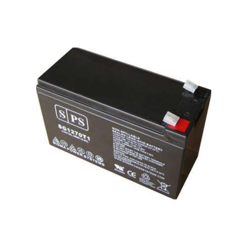 7A Lead Acid Battery 12V