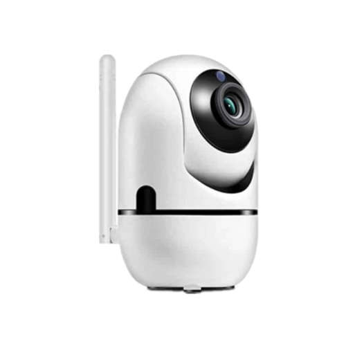 Intelligent With Auto Tracking  1080P Wireless WIFI IR Cut Security IP Camera Night Vision