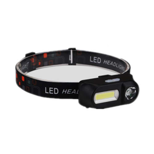 Led Headlight Flashlight Waterproof Mini Running Headlight Bright Headlight for Camping Night Joggin