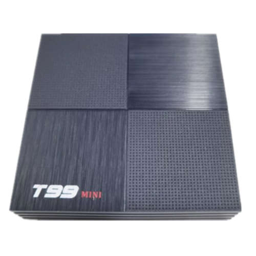 6K Smart TV Box T99 MINI 2GB +16GB Android