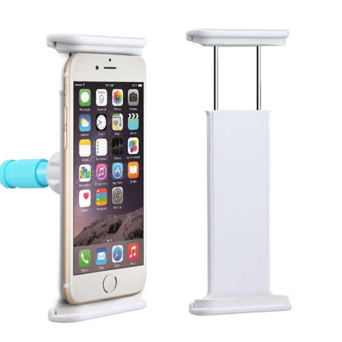 Universal 360 Rotating Lazy Bed Desktop Phone Tablet Holder Flexible Support For IPad Various Mobile
