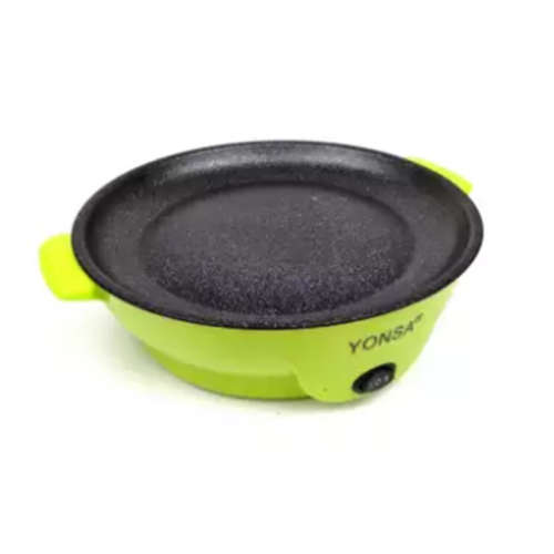 Electric Frying Baking Pan