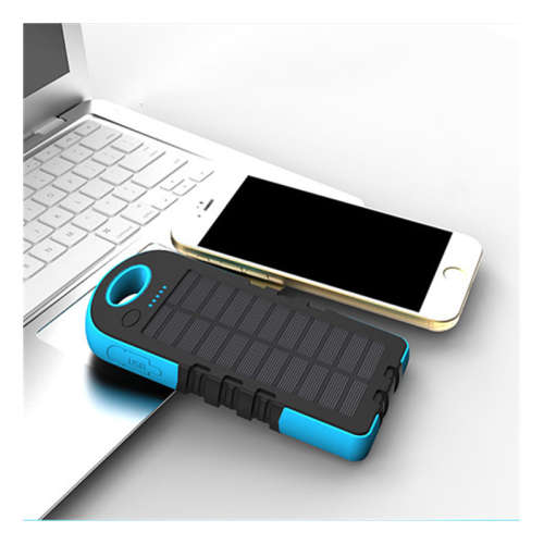 Waterpoof Solar Charger Solar Power Bank Back Up Charger Solar Charging Station Chargers For Phone