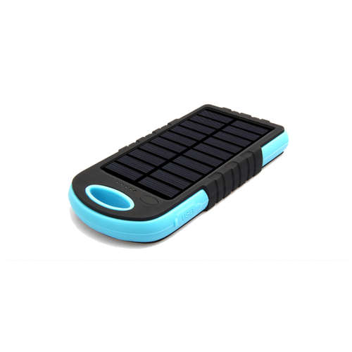 Waterpoof Solar Charger Solar Power Bank Back Up Charger Solar Charging Station Chargers For Phone