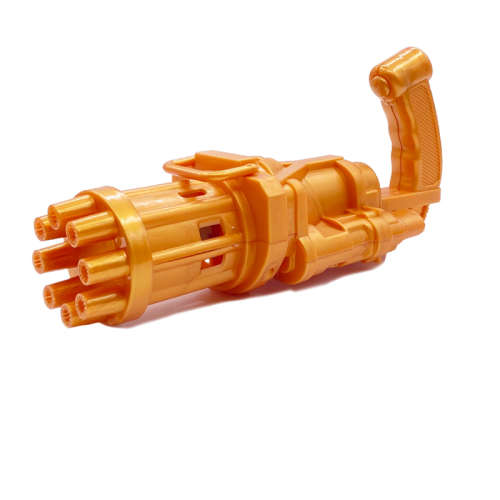 Outdoor Toys Electric Bubble Gun Soap Bubbles For Children Magic Bubble