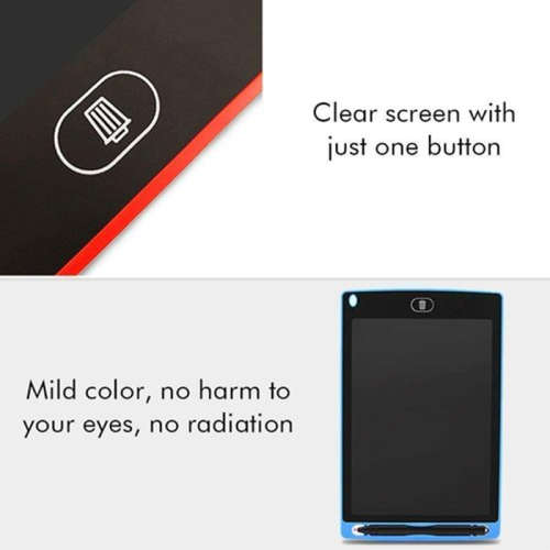 8. 5 inch LCD  Electronic Writing Pad/Tablet Drawing Board Paperless Memo Digital Tablet