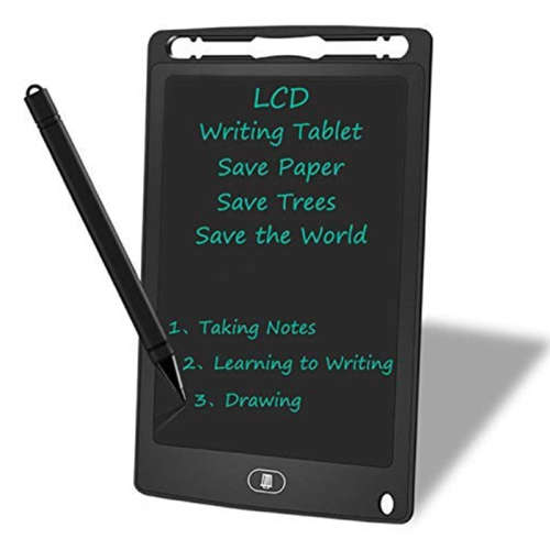 8. 5 inch LCD  Electronic Writing Pad/Tablet Drawing Board Paperless Memo Digital Tablet