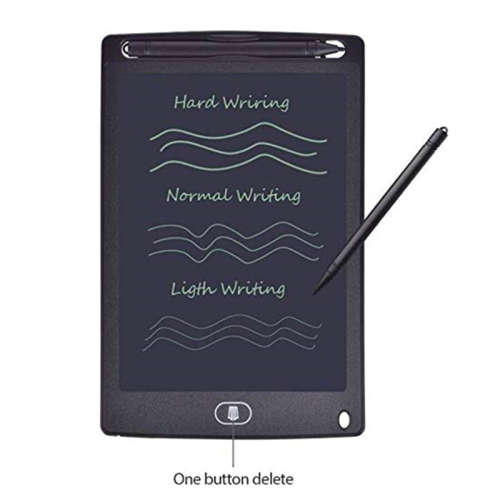 8. 5 inch LCD  Electronic Writing Pad/Tablet Drawing Board Paperless Memo Digital Tablet