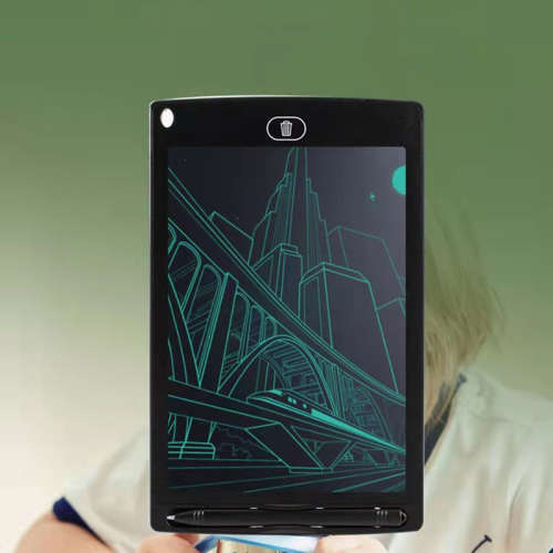 8. 5 inch LCD  Electronic Writing Pad/Tablet Drawing Board Paperless Memo Digital Tablet