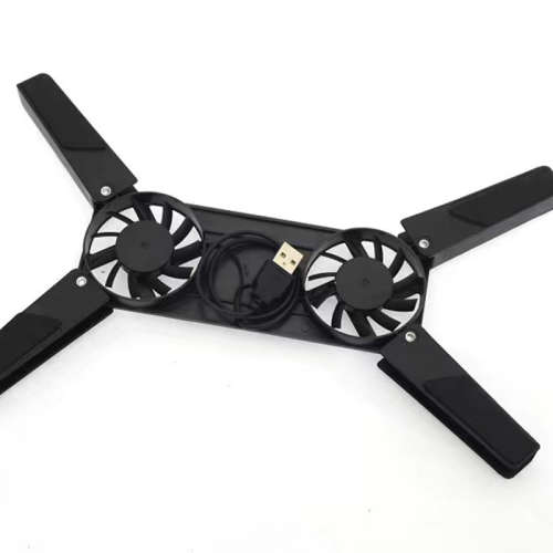 portable folding notebook base  cooler