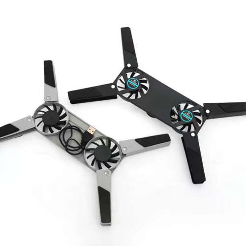 portable folding notebook base  cooler