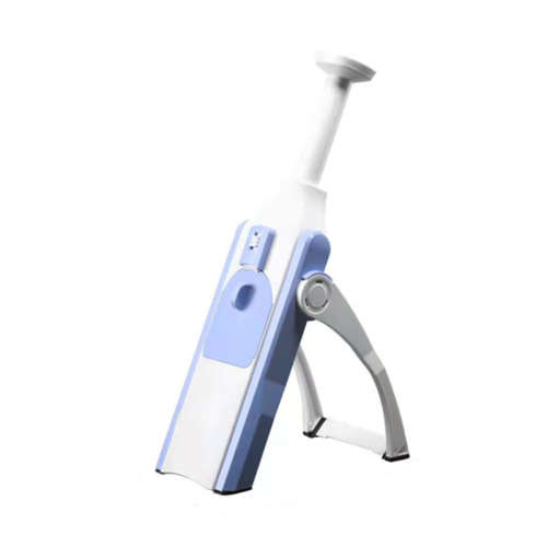 Household Vegetable Slicing Machine Potato Shreds Slicing Artifact