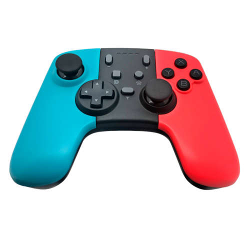 Bluetooth game handle classic color game console switch Wireless Controller joystick