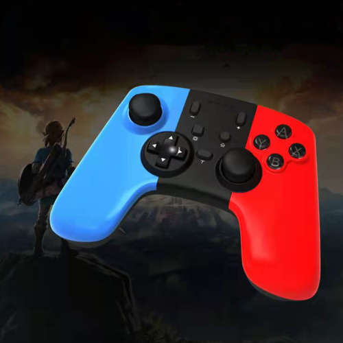 Bluetooth game handle classic color game console switch Wireless Controller joystick