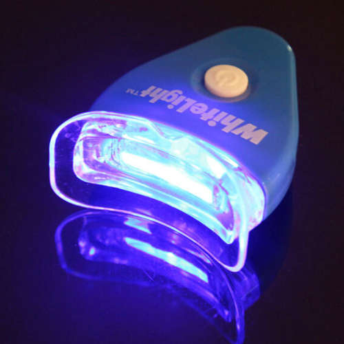 Tooth Whitening Kit teeth Healthy  Fast  Using  Teeth White Light  whitening