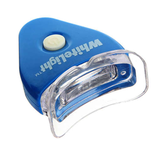 Tooth Whitening Kit teeth Healthy  Fast  Using  Teeth White Light  whitening